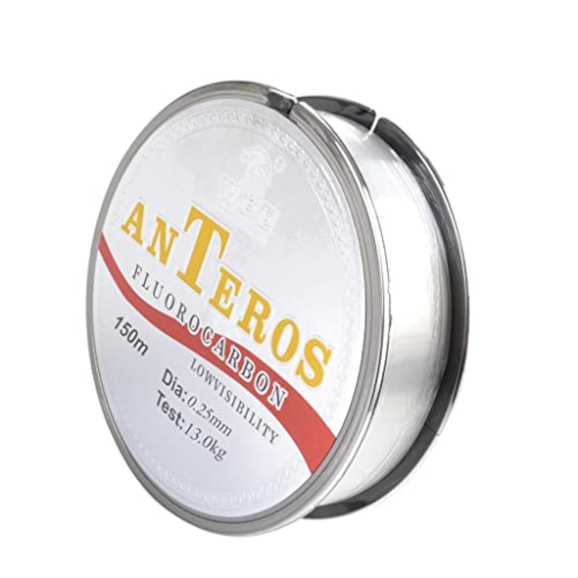 Fluorocarbon Fishing Line Leader Line